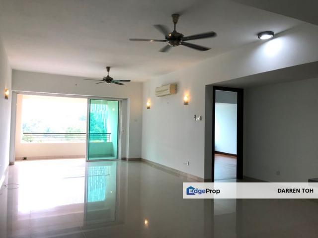 Condominium for sale in Tanjong Sepat, Selangor