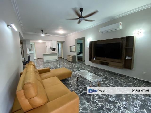 Condominium for sale in Tanjong Sepat, Selangor