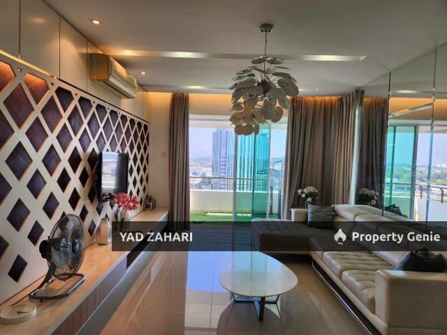Condominium for rent in Putrajaya