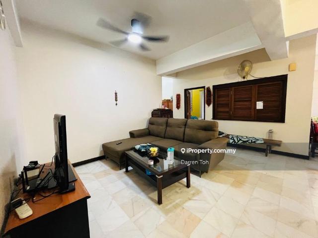 House for rent in Putrajaya