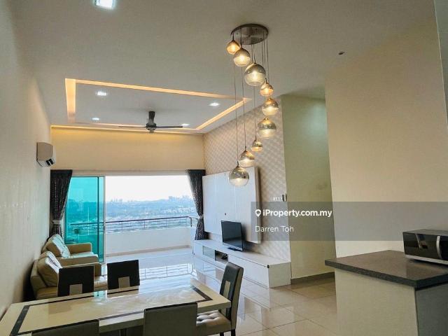 House for rent in Putrajaya