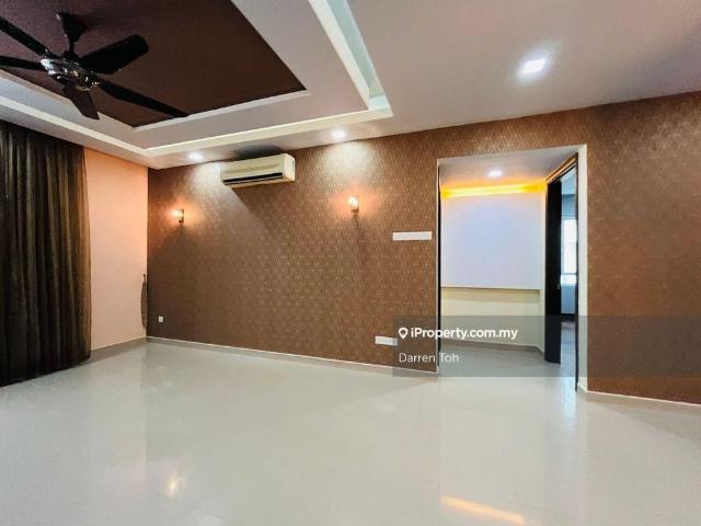 House for rent in Putrajaya