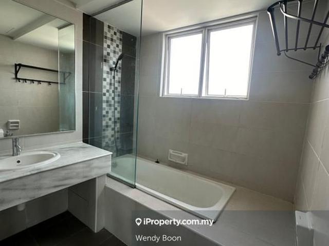 House for rent in Putrajaya