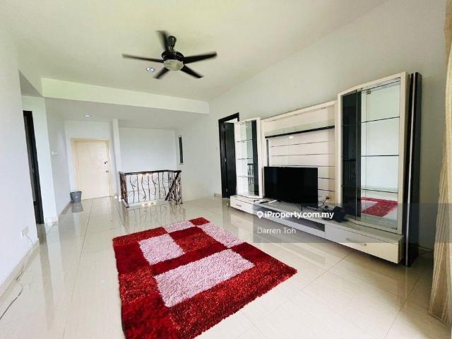 House for rent in Putrajaya