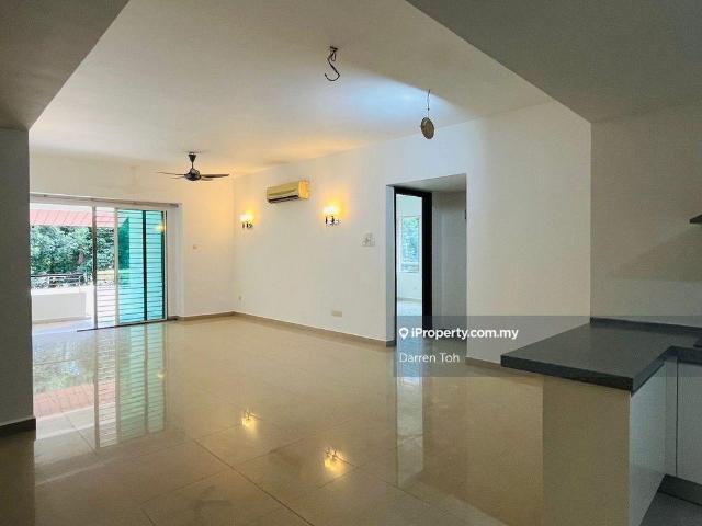 House for rent in Putrajaya