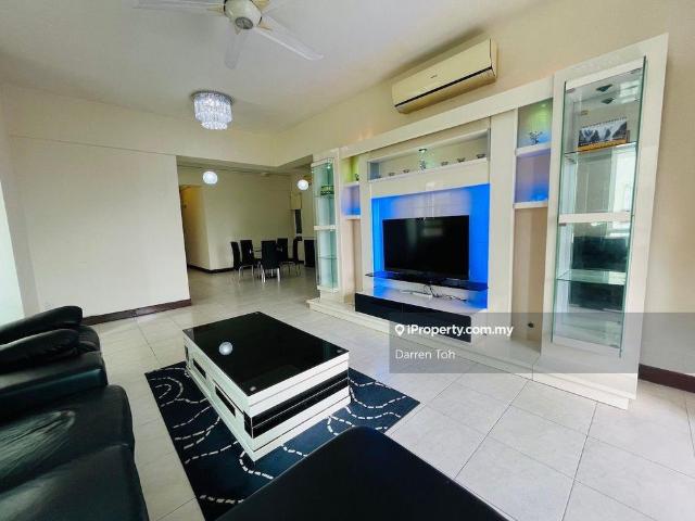 House for rent in Putrajaya
