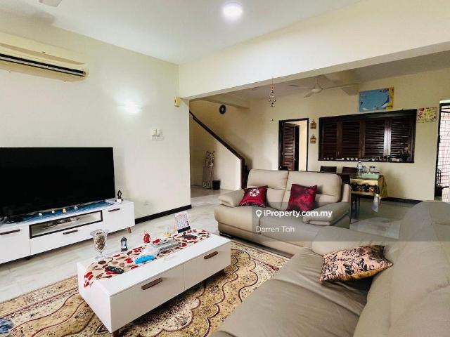 House for rent in Putrajaya