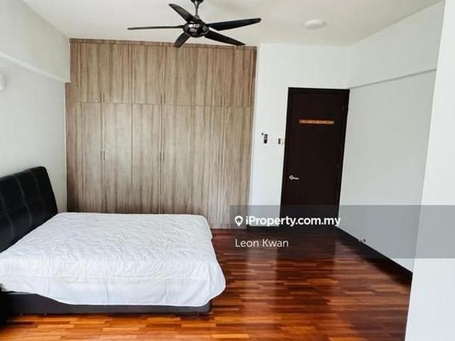 House for rent in Putrajaya