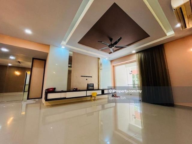 House for rent in Putrajaya