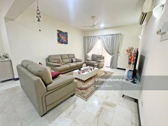 House for rent in Putrajaya
