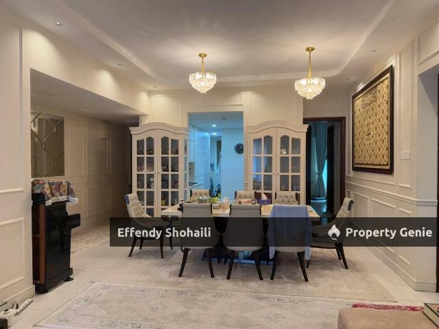Condominium for sale in Tanjong Sepat, Selangor