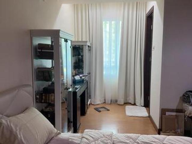 Condominium for sale in Putrajaya