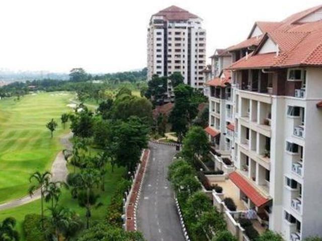 Condominium for sale in Putrajaya