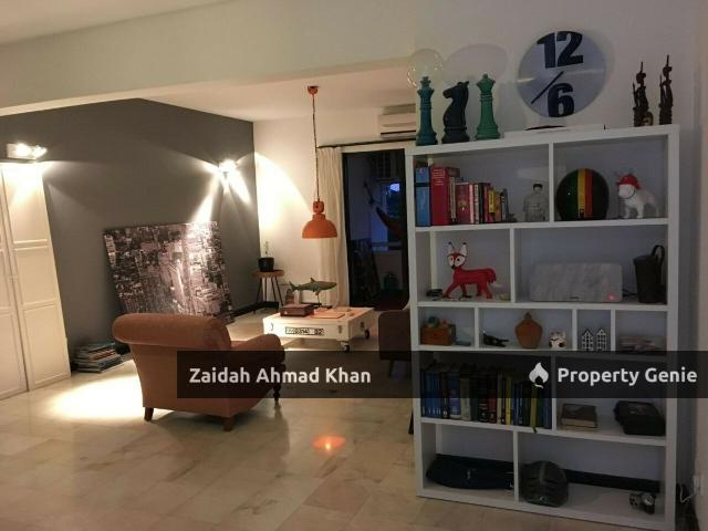 Condominium for sale in Tanjong Sepat, Selangor