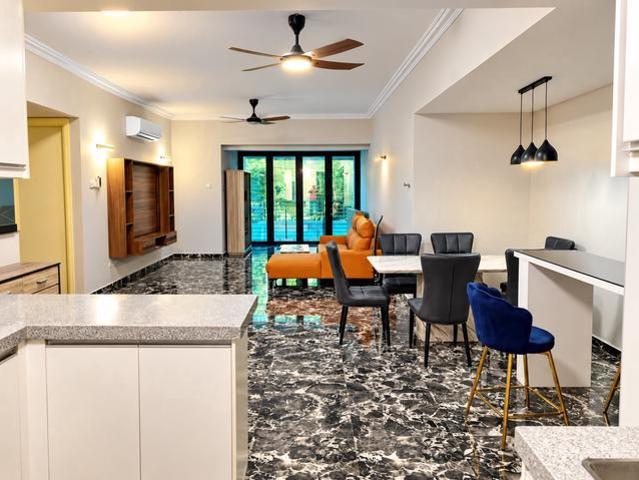 Condominium for sale in Putrajaya