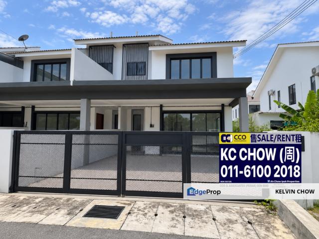 House for sale in Johore Bahru, Johor