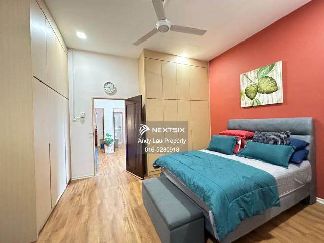 Residential House for sale in Ulu Tiram, Johor