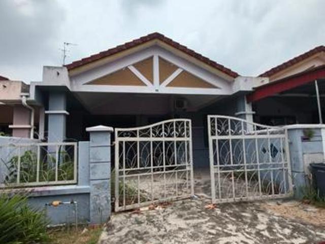 Terraced House for sale in Ulu Tiram, Johor Bahru