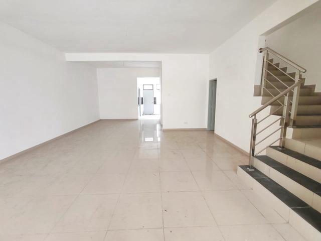Terraced House for sale in Johore Bahru, Johor