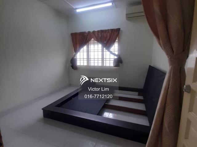 Residential House for sale in Johor