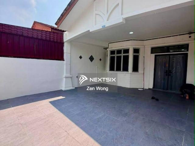 Residential House for sale in Ulu Tiram, Johor Bahru