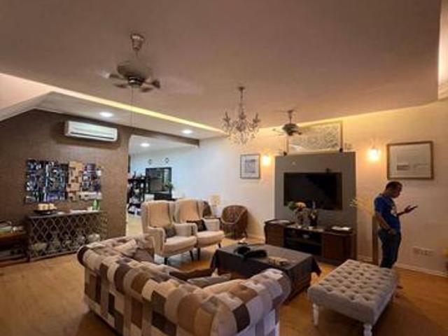 Terraced House for sale in Ulu Tiram, Johor