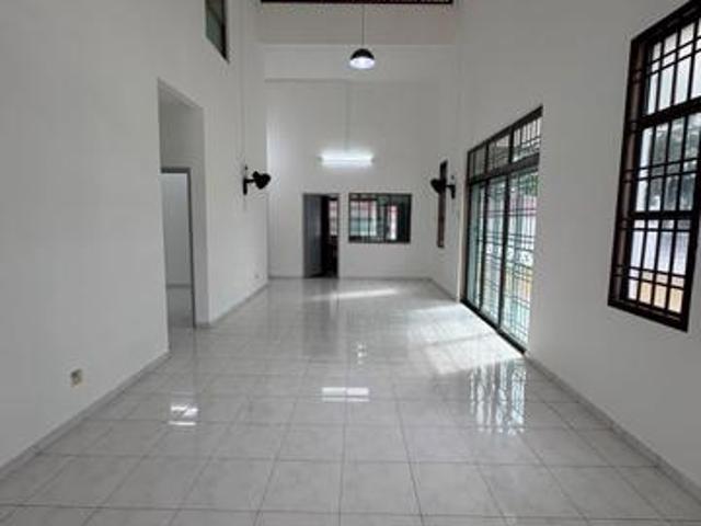 Terraced House for sale in Ulu Tiram, Johor