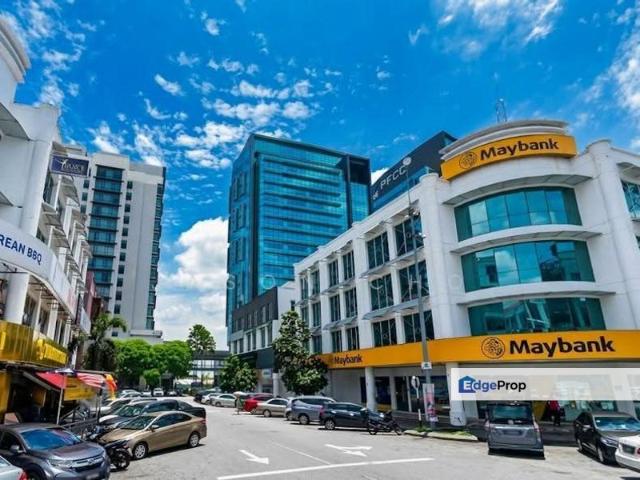 Shop for sale in Puchong, Majlis Bandaraya Subang Jaya