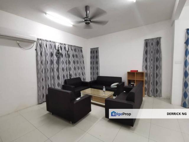 House for rent in Sungai Petani, Kuala Muda