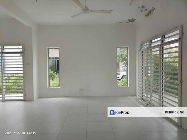 House for rent in Sungai Petani, Kuala Muda