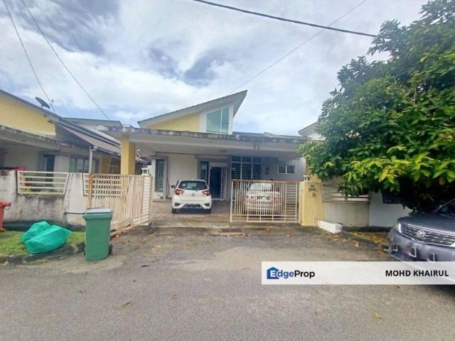 House for sale in Sungai Petani, Kuala Muda