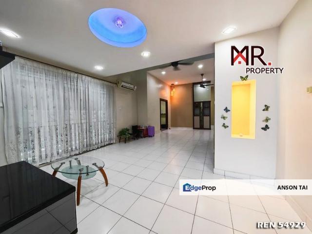 House for sale in Sungai Petani, Kuala Muda
