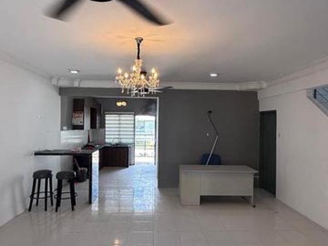Terraced House for sale in Sungai Petani, Kuala Muda