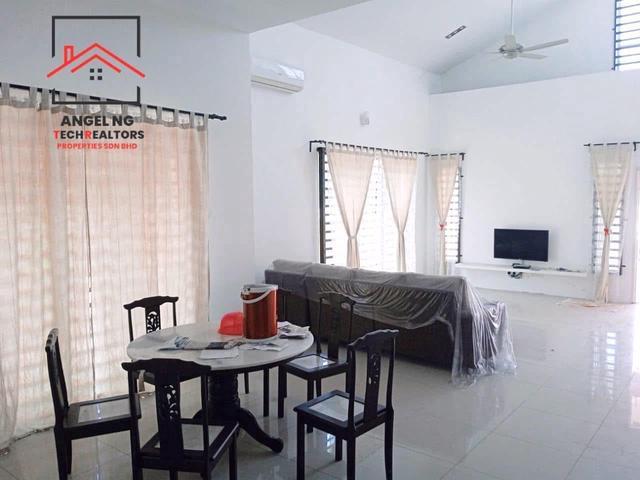Residential House for sale in Sungai Petani, Kuala Muda