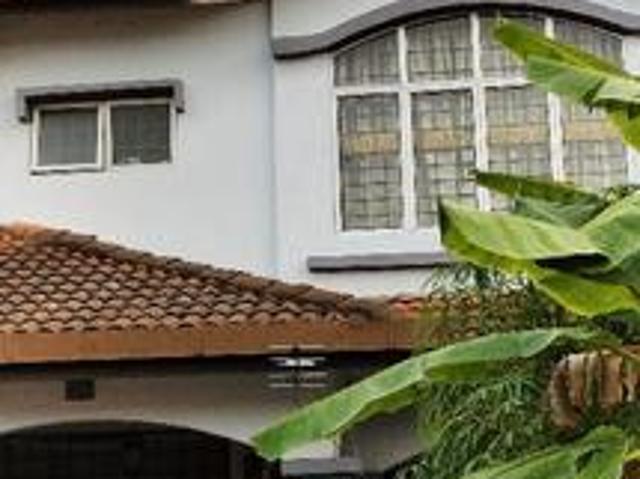 Terraced House for sale in Petaling, Alam Impian