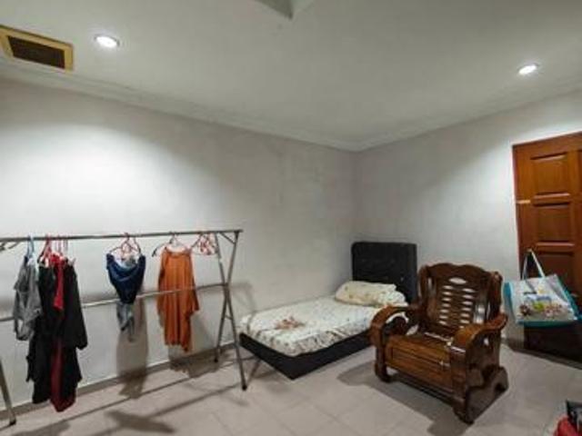 Terraced House for sale in Johore Bahru, Johor