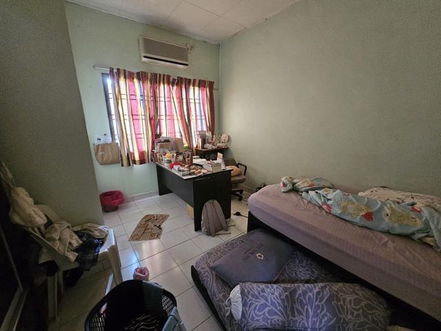 Terraced House for sale in Johore Bahru, Johor