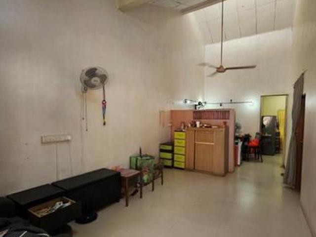 Terraced House for sale in Ulu Tiram, Johor