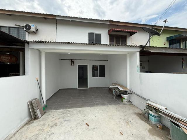 Terraced House for sale in Ulu Tiram, Johor