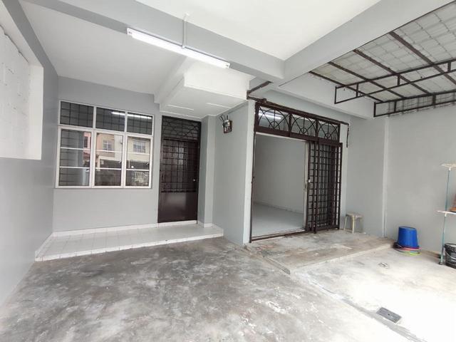 Terraced House for sale in Johore Bahru, Johor