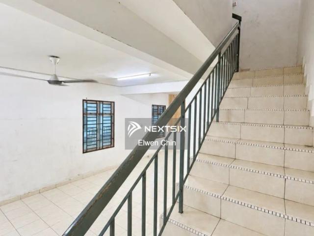 House for rent in Taman Tasek, Johor Bahru