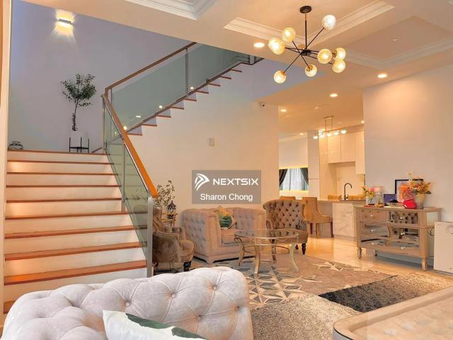 Residential House for sale in Ulu Tiram, Johor