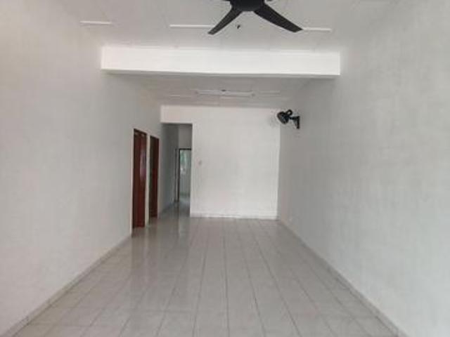 Terraced House for rent in Ulu Tiram, Johor