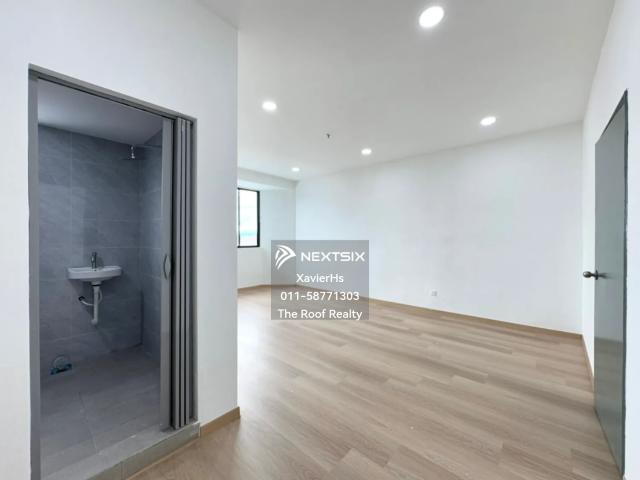 Residential House for sale in Ulu Tiram, Johor