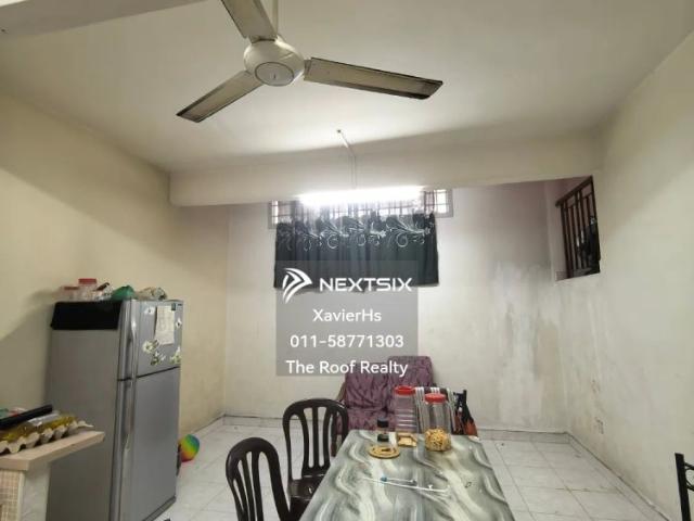 House for rent in Taman Puteri Wangsa, Ulu Tiram