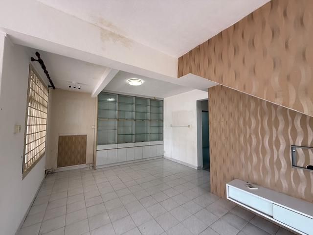 Terraced House for sale in Johore Bahru, Johor