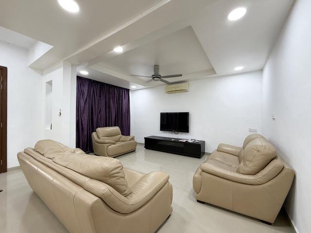 Terraced House for rent in Ulu Tiram, Johor