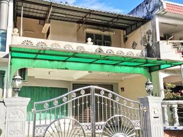 Terraced House for sale in Ulu Tiram, Johor Bahru