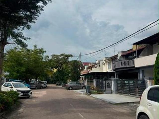 Terraced House for sale in Ulu Tiram, Johor Bahru