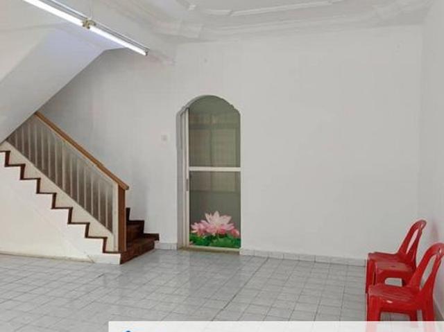 House for sale in Ulu Tiram, Johor